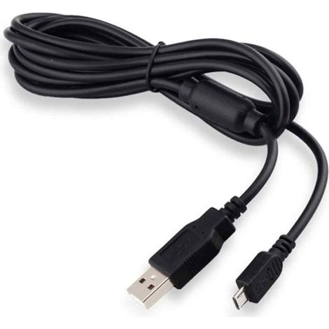 Kompatibel mit dem Philips USB-Kabel 5103-109-28991 für Philips Digital Pocket Memo und Digital Voice Tracer (1/5)