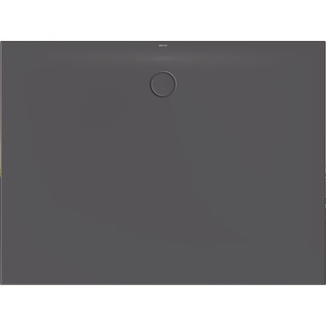 BetteFloor Side Duschwanne, 160x120cm, 3392-402 (1/5)