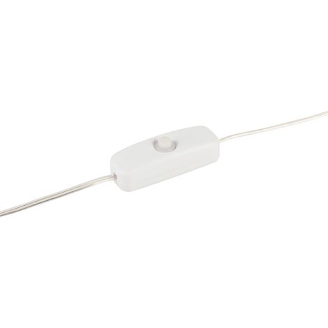 Mömax LED-Dekoleuchte Rabi max. 6 Watt (1/5)