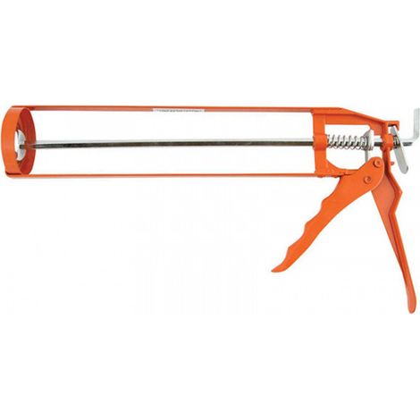 Silikonpistole Skelettstange 225mm 21b245 Top Tools
