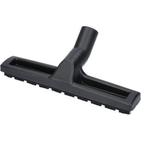 Universelle 32–35-mm-Düse für Hartböden. Staubsaugerdüse kompatibel mit Siemens, Bosch, AEG, Miele, Philips, Samsung, Dirt Devil und Panasonic. (1/4)