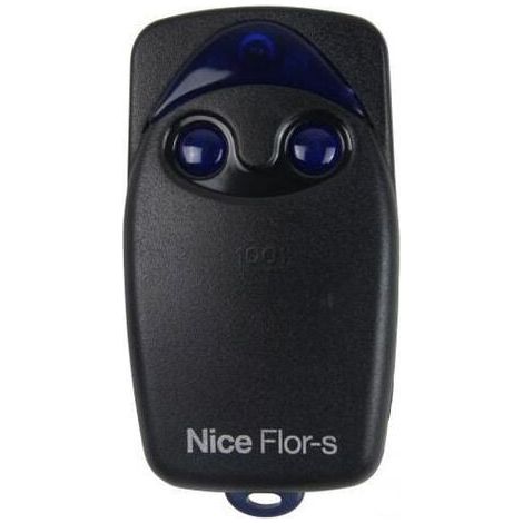 Telecomando per cancello NICE FLO2R-S (1/4)