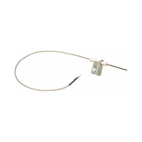 Électrode ionisation - DIFF pour Chaffoteaux : 61303302