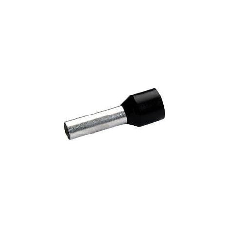 Cosse de câble isolée HELLA 8KW744845003 (1/2)