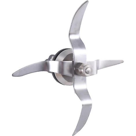 Lame de rechange pour mixeur Monsieur Cuisine Connect (5 dents) (1/5)