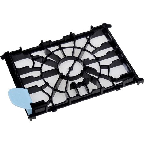 Filtro protector de motor (17 x 11,3 x 3 cm) para aspiradora BOSCH 00577117