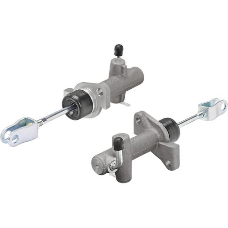 Cylindre émetteur, embrayage Valeo 804670 CHEVROLET 96339733 96652667