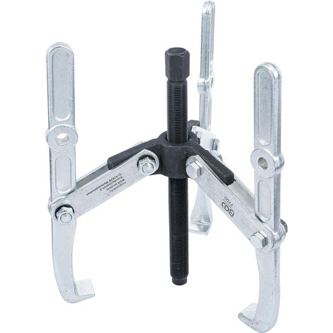 BGS extractor exterior/interior de 3 brazos 50 - 300 mm - 7700 (1/4)