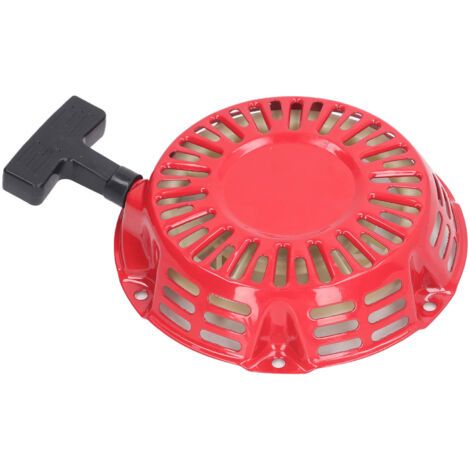 royaluxe-Accessoires de plaque de traction pour moteur à essence, adaptés aux moteurs Honda GX120 GX160 GX140 GX200 5,5hp 6,5hp (1/5)