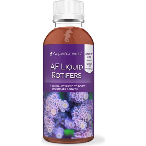 Aquaforest Rotiferi Liquidi 250 ml