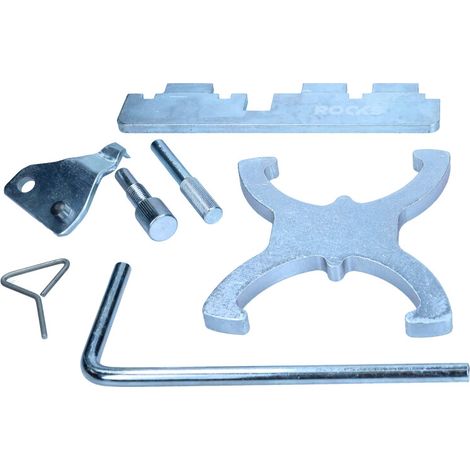Kit di Bloccaggio Distribuzione Ford/Volvo 1.6 EcoBoost (OK-02.3037) (1/4)