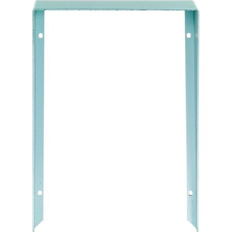 Visiere pour plaque 7774/64 URMET 4V60
