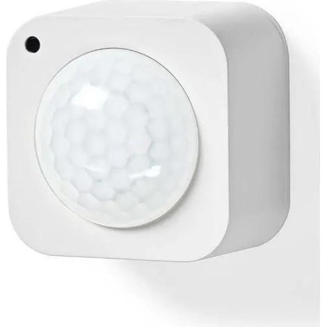 Nedis Detector de movimiento SmartLife blanco 5 metros