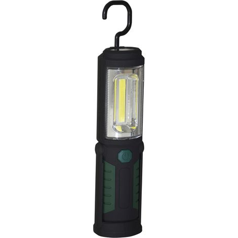 Torche 3 AA - 3W+1W - COB