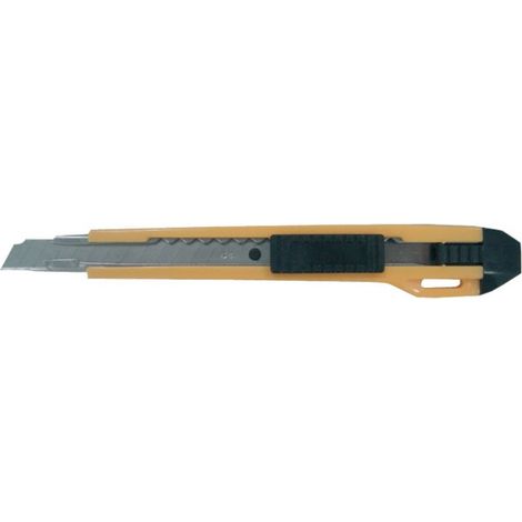 Taglierina 9 Millimetri Plastica