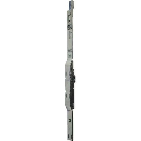 Ferco Crémone F7,5 verstellbar aus robustem Stahl