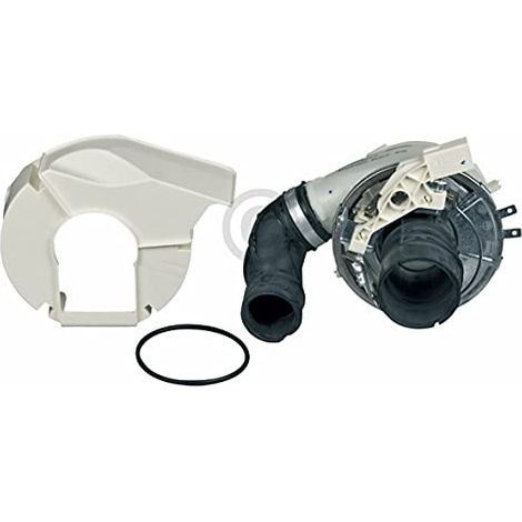Conjunto de elemento calefactor compatible para lavavajillas Electrolux - 4055373700