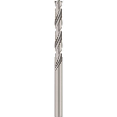 BOSCH 2.608.595.066 (pkt of 10) HSS-G metal drill bit 6mm x 57mm x 93mm (1/5)