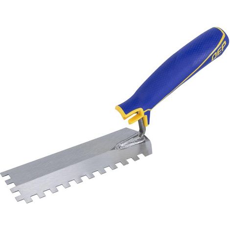 Vitrex BT001 Xtreme Margin Trowel 6 x 6mm VITBT001