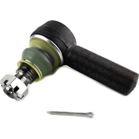Rotula de dirección Volvo M30x1.5 izquierda 3090728, 3092471, 3988968, 2.53005