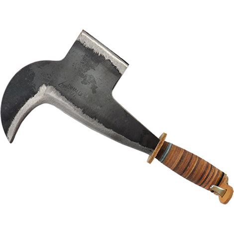 1PZ PENNATO 'TOSCANO' N. 00 cm 23