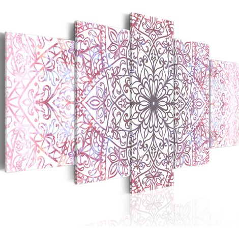 Quadro - Ethnic Perfection - 200x100 (1/4)
