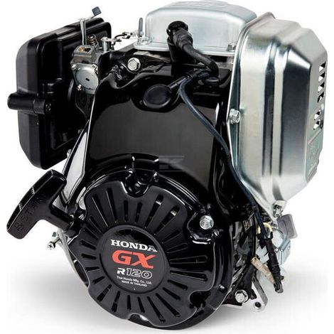 Moteur HONDA GXR120RTKREUOH