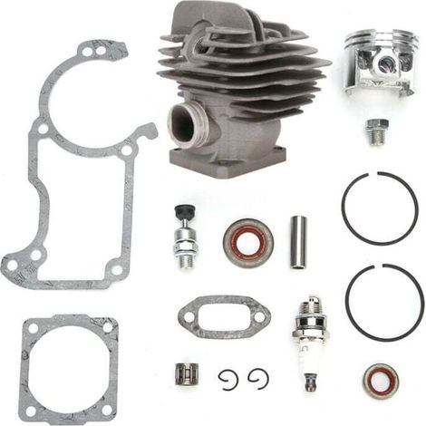 44,7-mm-Zylinder-Kolben-Satz, Ersatzteile für Stihl 026 MS260 026PRO Kettensäge