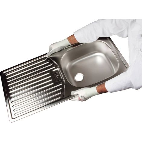 Guantes kcl camapur cut 620-7 protección corte transpirable