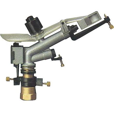 IBIS IRRIGATION CANON 1 REGLABLE PORTEE 13 23 MTS 16865338 (1/2)