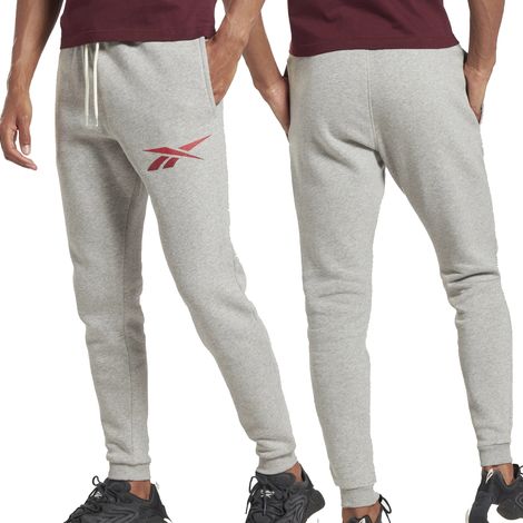 Pantaloni della tuta da uomo Reebok Identity HR9157 M (1/5)