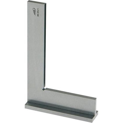 HELIOS PREISSER 0372107 Anschlagwinkel 300 x 175 mm 90 °