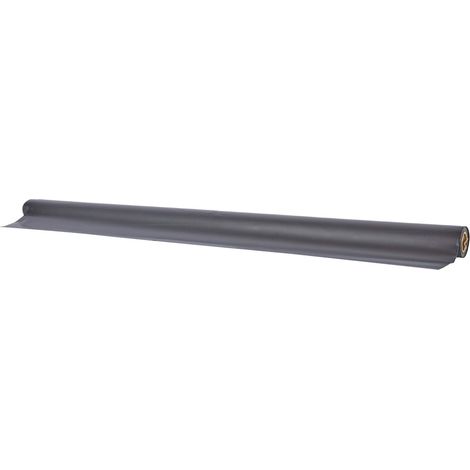 ARPIMEX Rotolo Polymatt H 1 Mt L 25 Mt Nero
