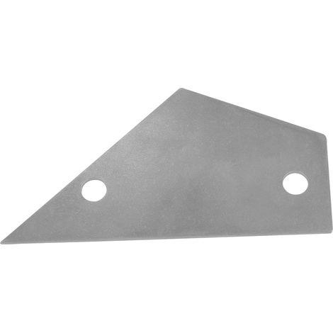Limeau de nivellement en acier inoxydable durable pour guitare électrique et basse, outil pratique de dressage des frettes, accessoire de luthier. (1/5)