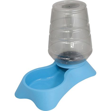 Boisson Trémie Nuvola Plus 4l Nayeco (1/3)