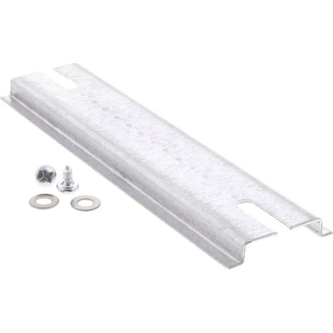 Wiska DIN Rail Kit - COMBI 1010 10060363 trou oblong 130 mm 1 pc(s) (1/2)
