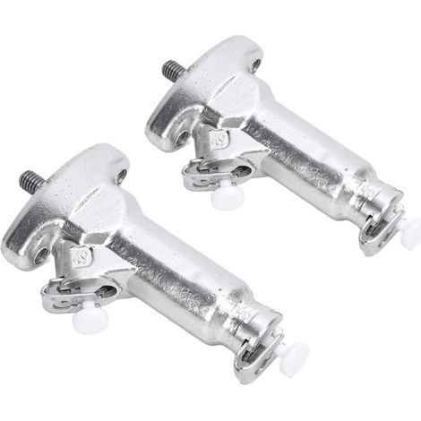 OEM 1298001672 Hydraulic Convertible Cylinder Valve for Easy Installation for Inlets (1/5)
