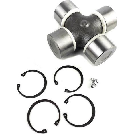 Croisillon de transmisión MAN TGM TGA TGS TGX 57x152 81391086048, 81393746003 (1/4)