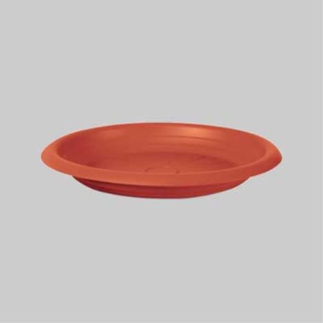 Sottovaso 'campana' ø 40 cm - ciotola ø 50 (1/3)