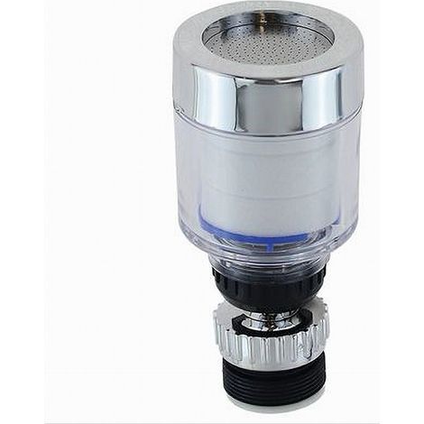 TRADE SHOP - Rompigetto Per Lavello Aeratore Per Rubinetto Miscelatore Da Cucina Filtro 87481 -