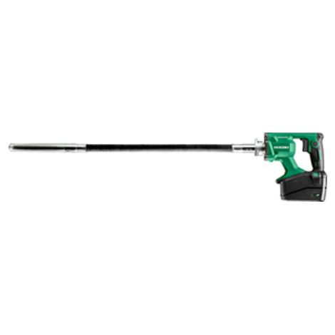 Compacteur à béton sans fil HiKOKI UV3628DA (4,0) (1/3)