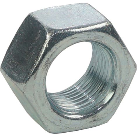 Unifix Grade 1 Unf Full Nuts 3/4"-16 (1/2)