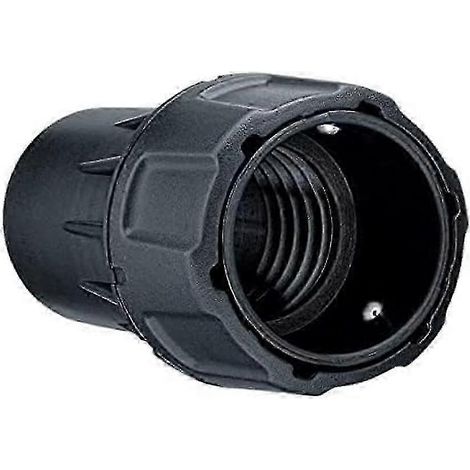 Connecteur multifonction universel rapide DWV9000 pour aspirateurs DeWalt, tuyaux d'aspirateur, outils et capots divers DW (1/5)