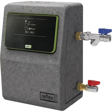 Servitec Mini 60°C (1/2)
