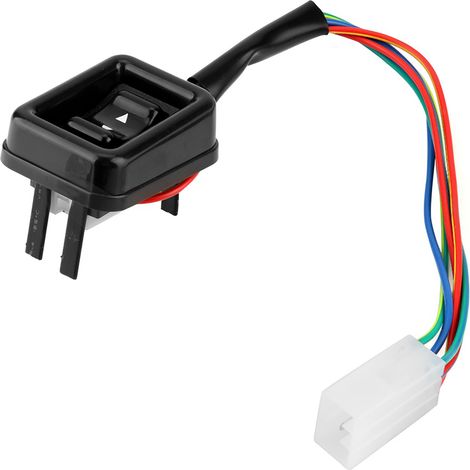 Elektrischer Fensterheberschalter für Land Cruiser 4Runner 1984-1990 - Automatischer Fensterheberschalter (1/5)