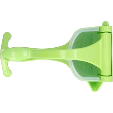Spremiagrumi manuale - Spremiagrumi - Elettrodomestico da cucina portatile e leggero per succhi di agrumi e frutta