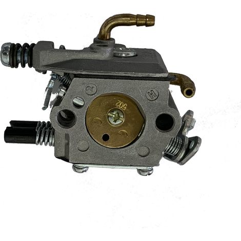 Carburateur pour Tronçonneuse 40cc 65cc (1/4)