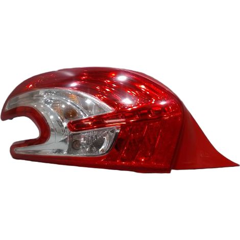 [PRODUIT D'OCCASION] Feu Arriere Gauche  PEUGEOT 208 ♻️ Ref Oe. 9672628280 - Garantie à vie (1/3)