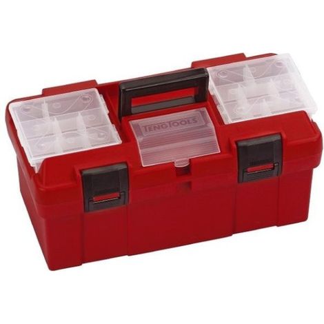 Caja de plastico TCP445C