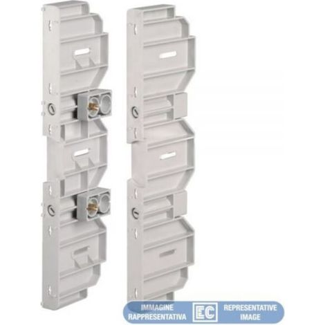 EC COPPIA MONTANTI GUIDE DIN 435-545×655 mm - EC625074